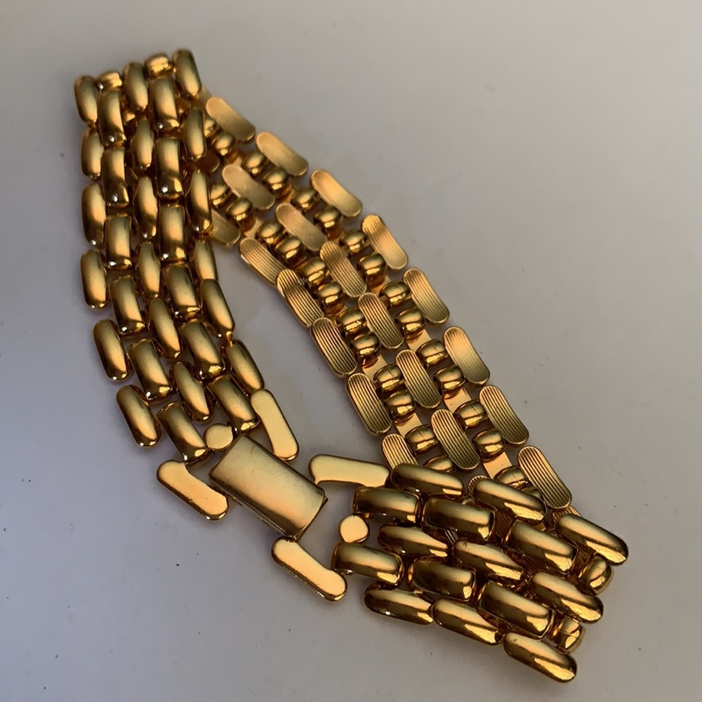 Napier vintage bracelet